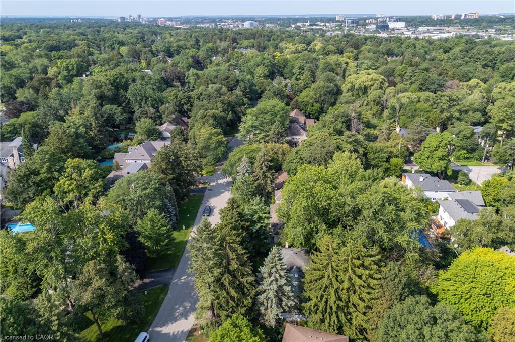 401 Cairncroft Road Property Photo 4