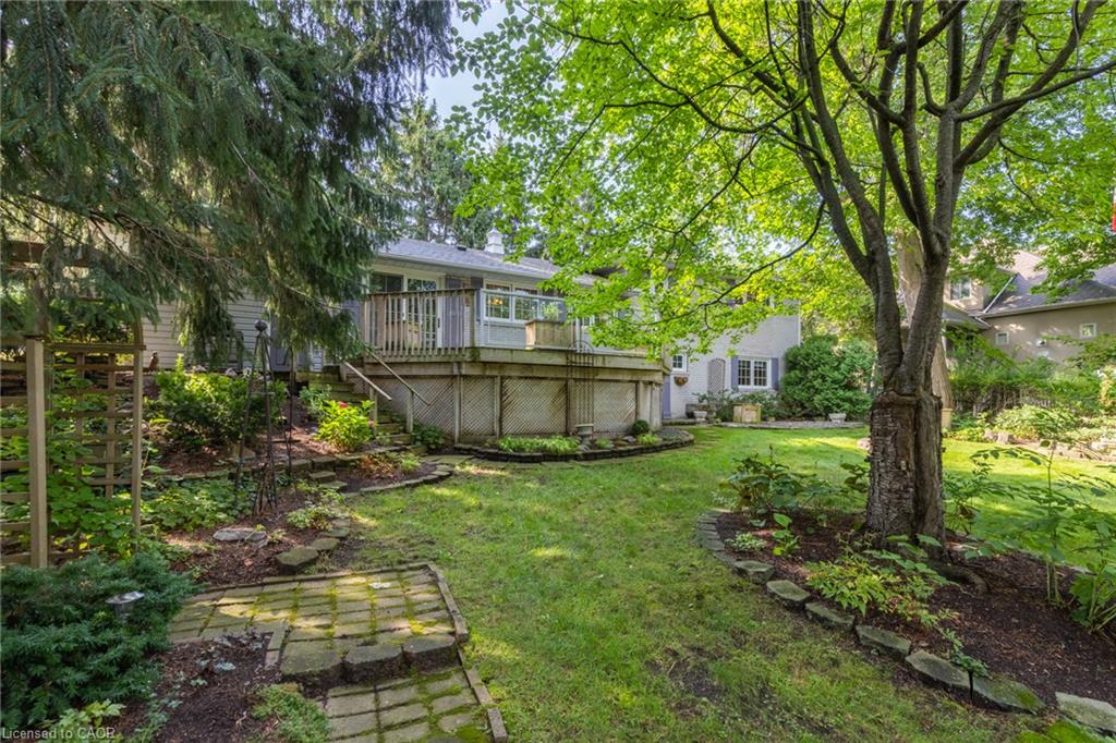401 Cairncroft Road Property Photo 25