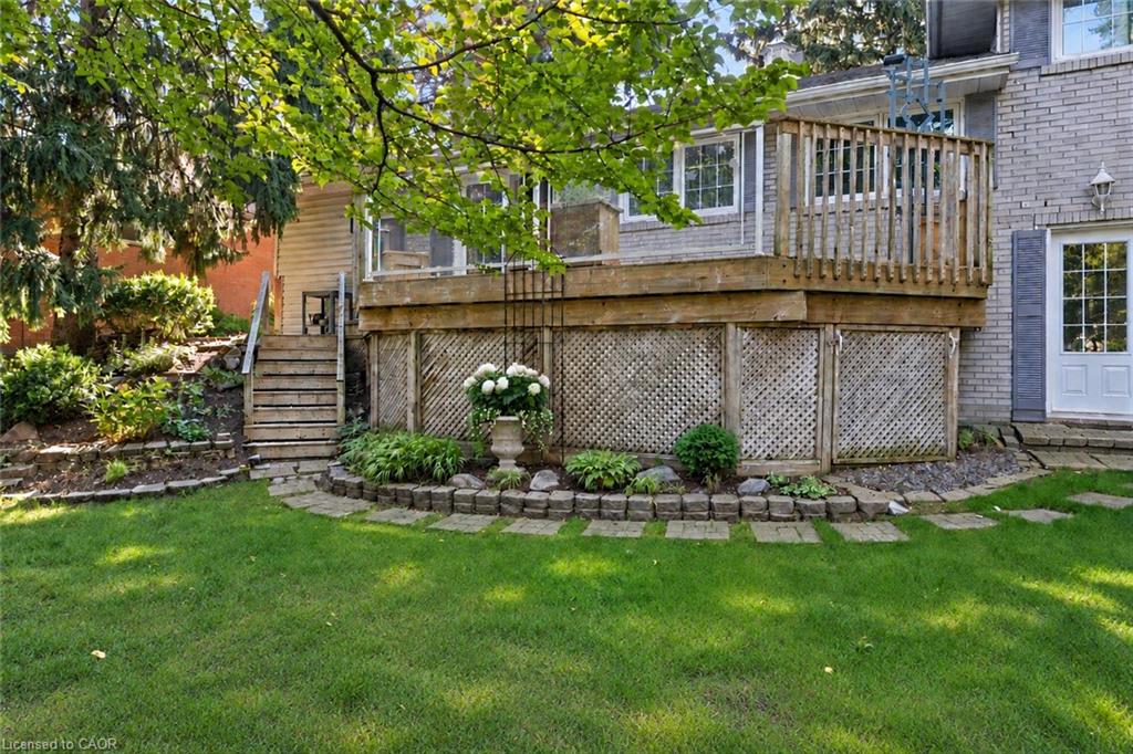 401 Cairncroft Road Property Photo 27