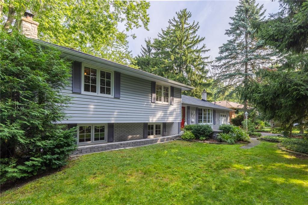 401 Cairncroft Road Property Photo 32
