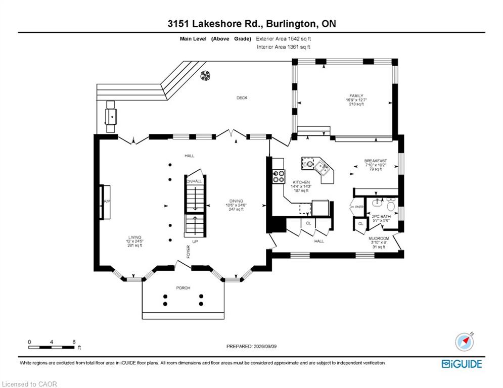 3151 Lakeshore Road Property Photo 48