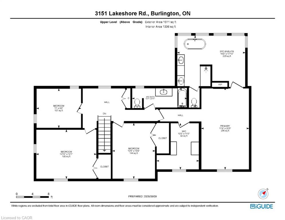 3151 Lakeshore Road Property Photo 49