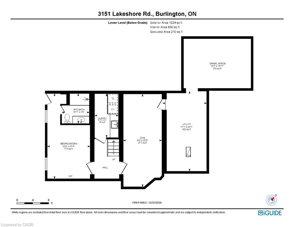 3151 Lakeshore Road Property Photo 50
