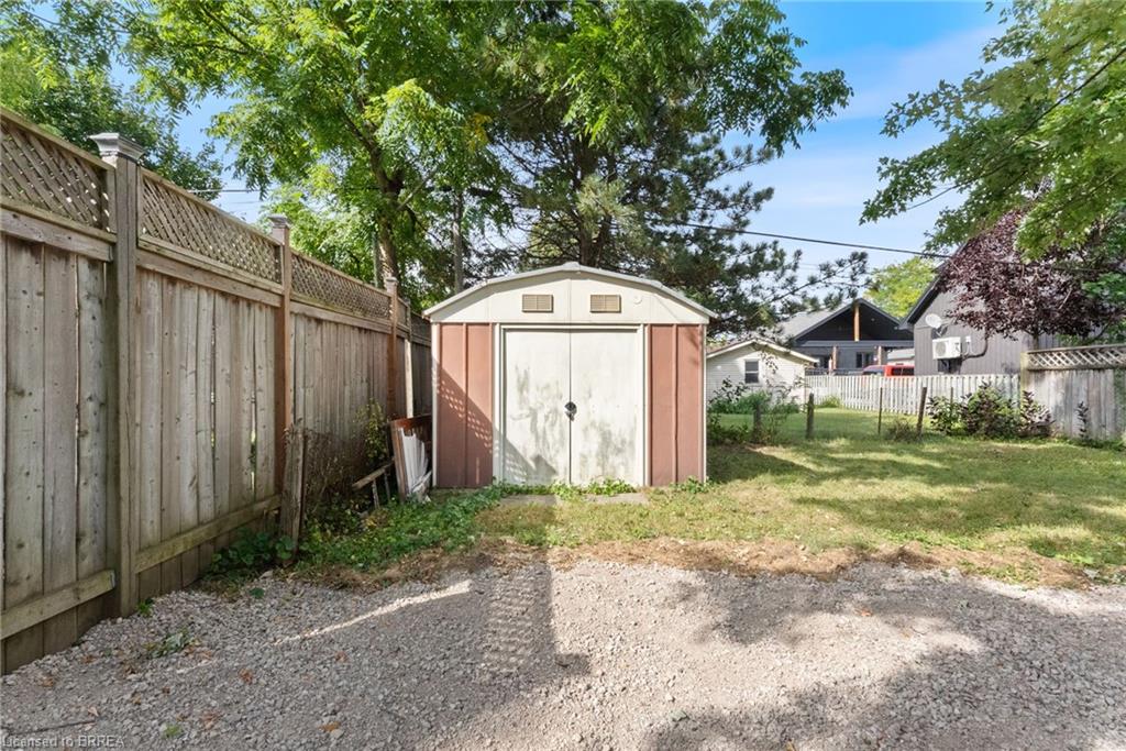 150 Elgin Street Property Photo 13