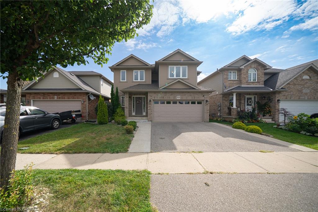 169 Mcguiness Drive Property Photo 1