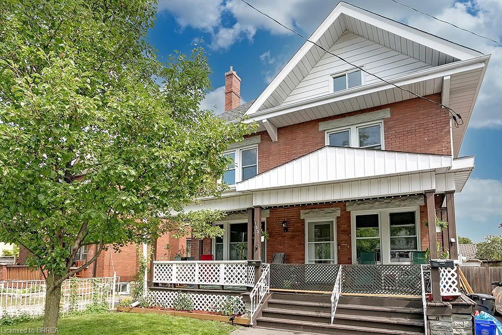 153 Drummond Street Property Photo 1