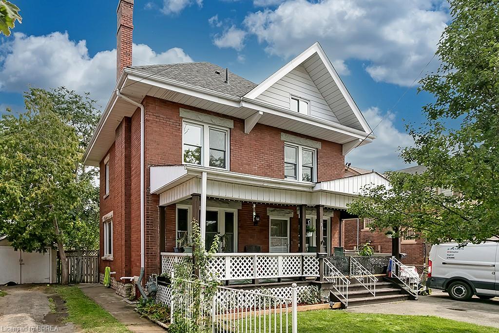 153 Drummond Street Property Photo 2