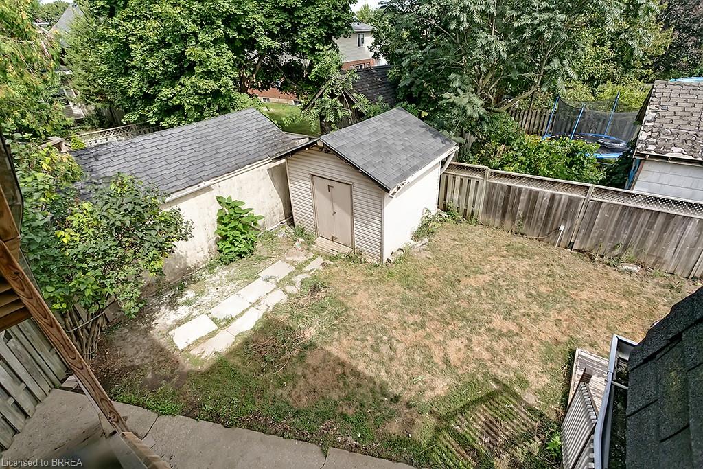 153 Drummond Street Property Photo 27