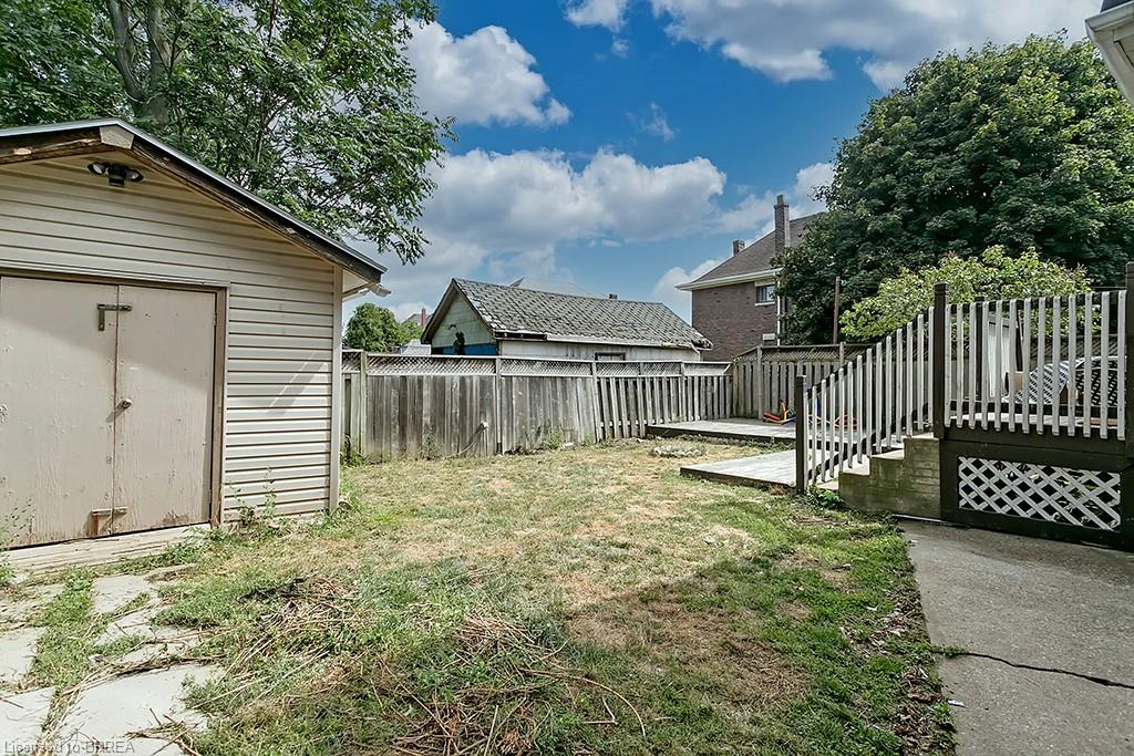 153 Drummond Street Property Photo 28