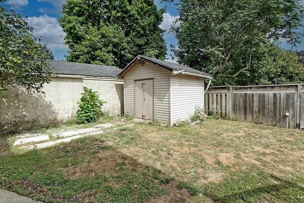 153 Drummond Street Property Photo 29