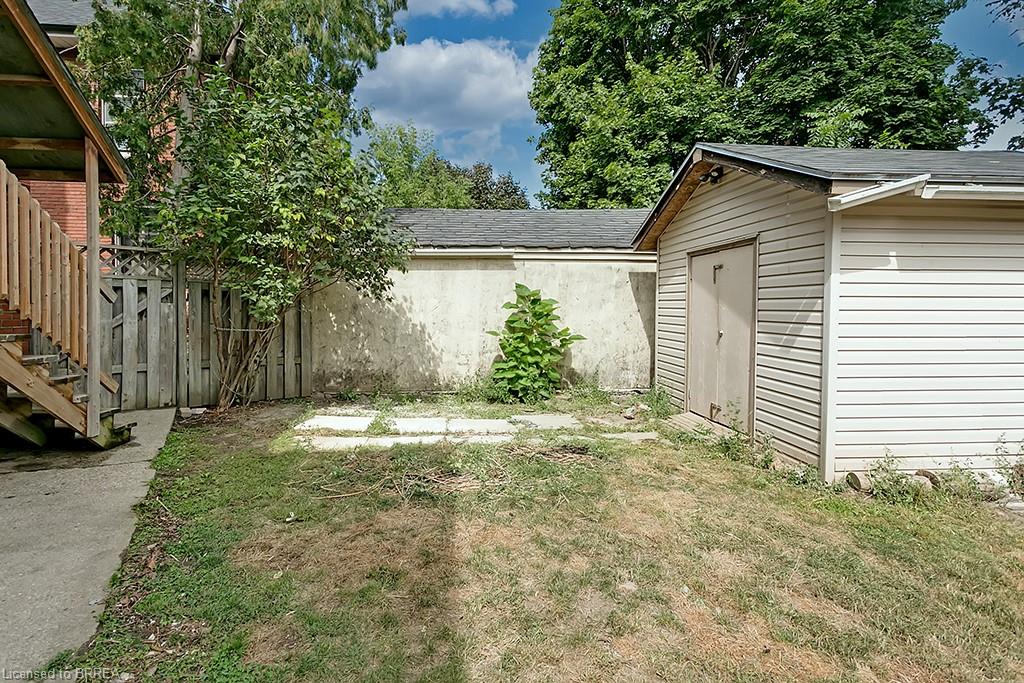153 Drummond Street Property Photo 30
