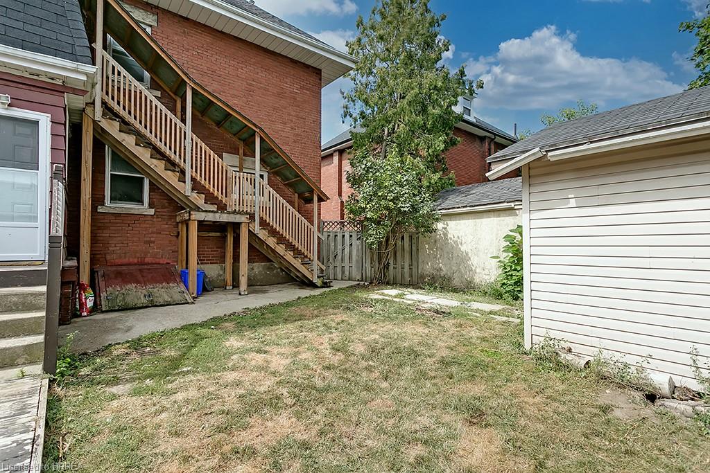 153 Drummond Street Property Photo 31