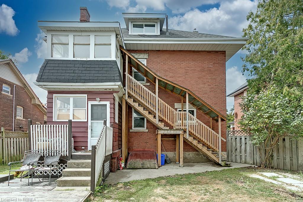 153 Drummond Street Property Photo 32