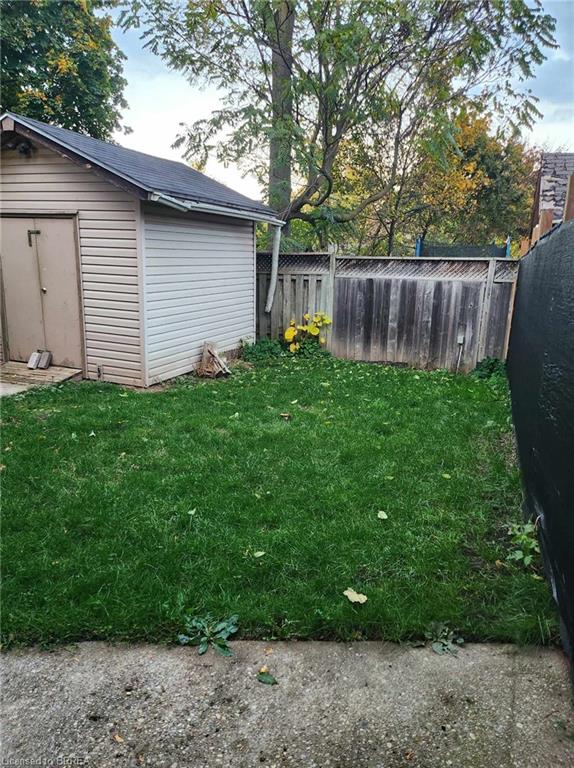 153 Drummond Street Property Photo 33