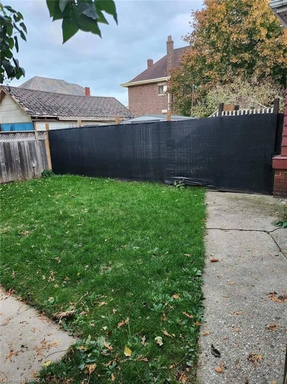 153 Drummond Street Property Photo 34