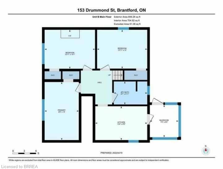 153 Drummond Street Property Photo 35