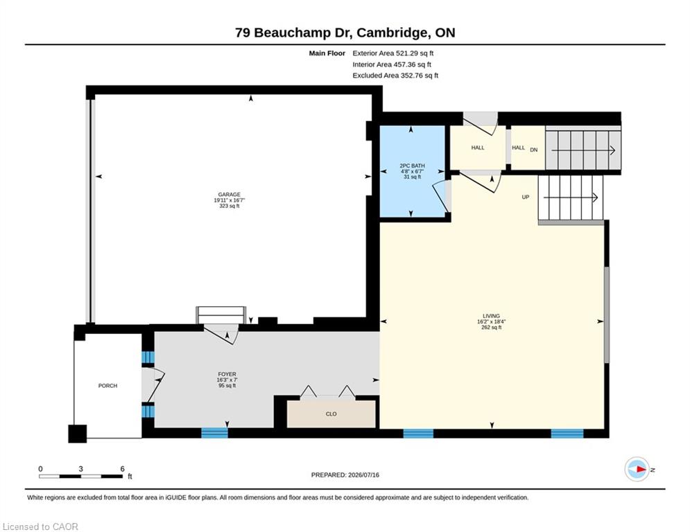 79 Beauchamp Drive Property Photo 42