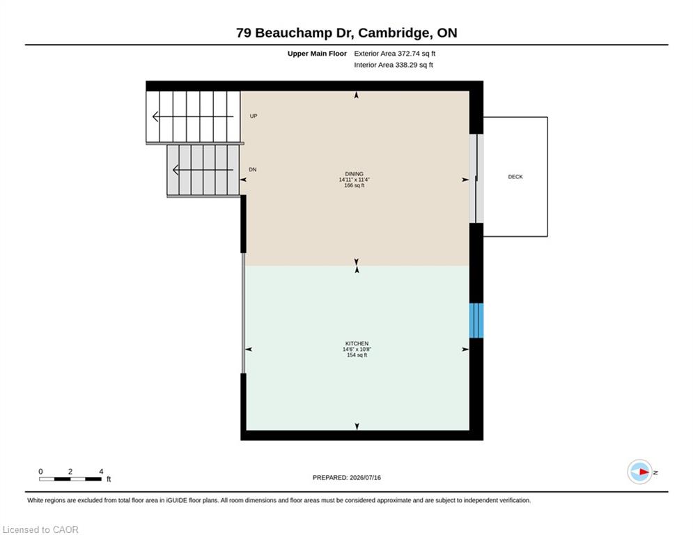 79 Beauchamp Drive Property Photo 43