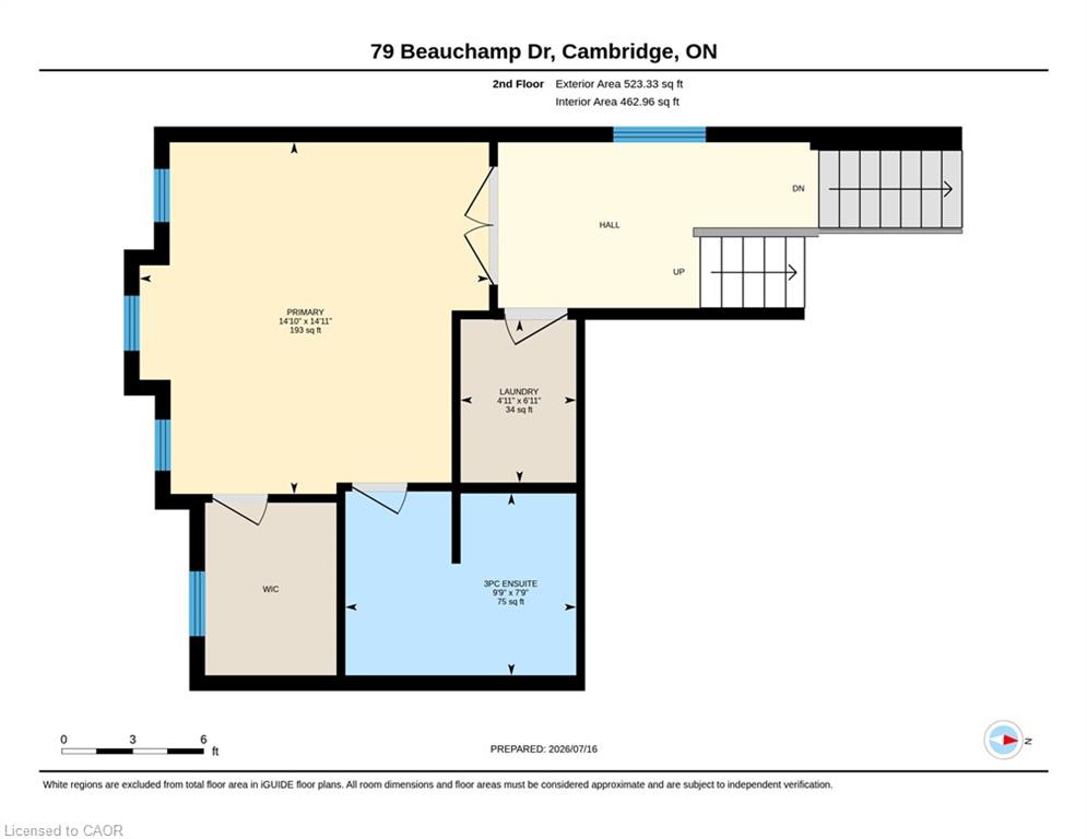 79 Beauchamp Drive Property Photo 44