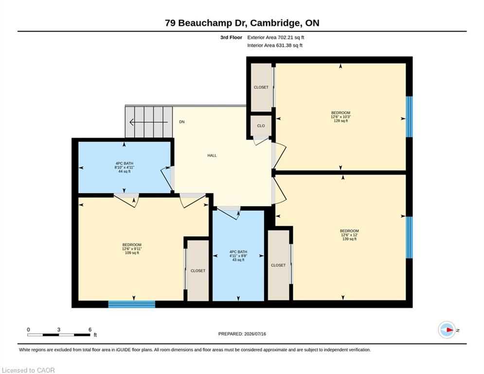 79 Beauchamp Drive Property Photo 45