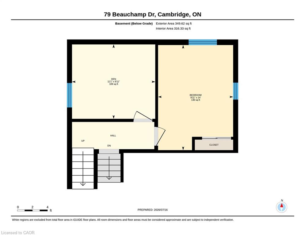 79 Beauchamp Drive Property Photo 46