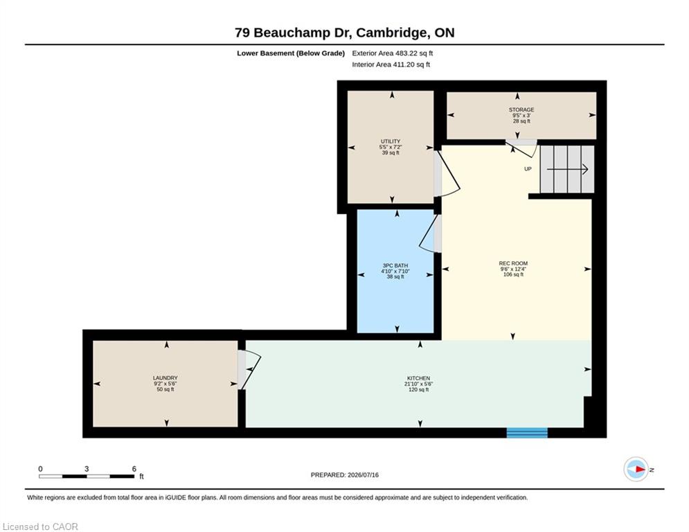 79 Beauchamp Drive Property Photo 47