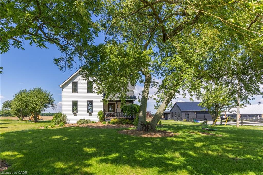 110 Cream Street Property Photo 4