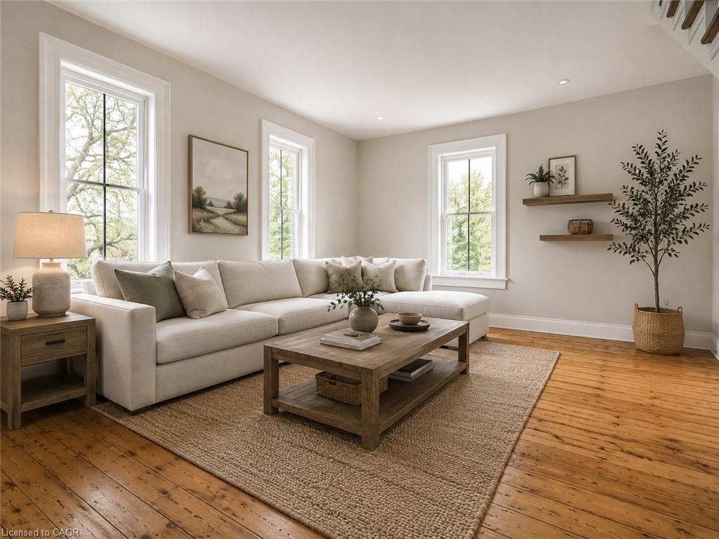 110 Cream Street Property Photo 10