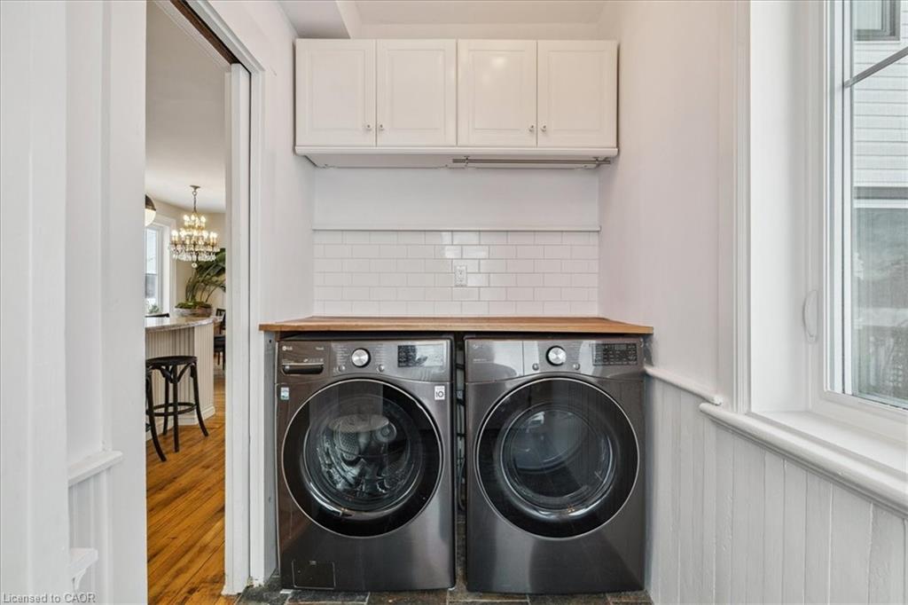 110 Cream Street Property Photo 17