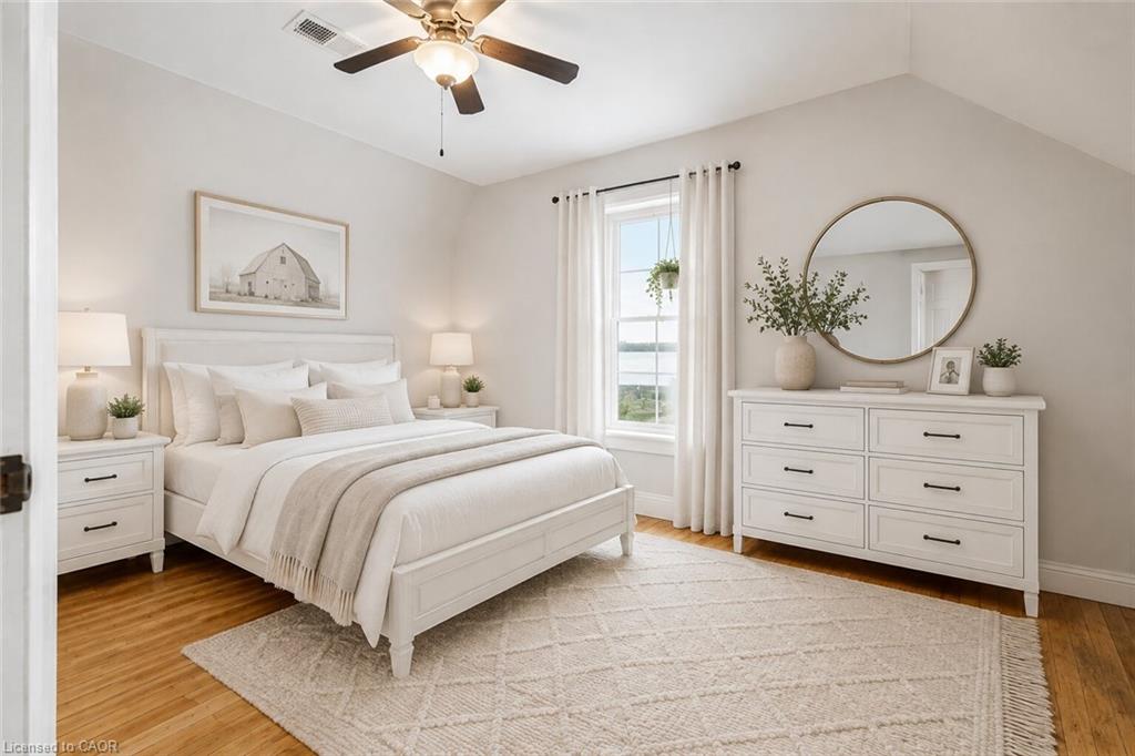 110 Cream Street Property Photo 23