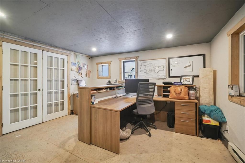 110 Cream Street Property Photo 27