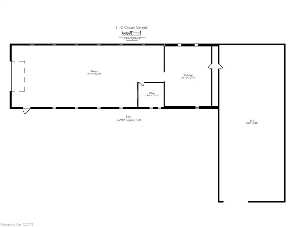 110 Cream Street Property Photo 46