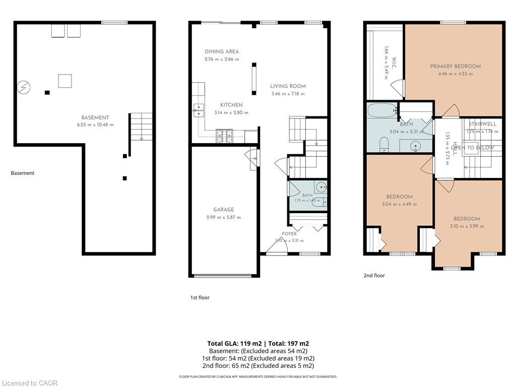 974 Creekside Drive Property Photo 20