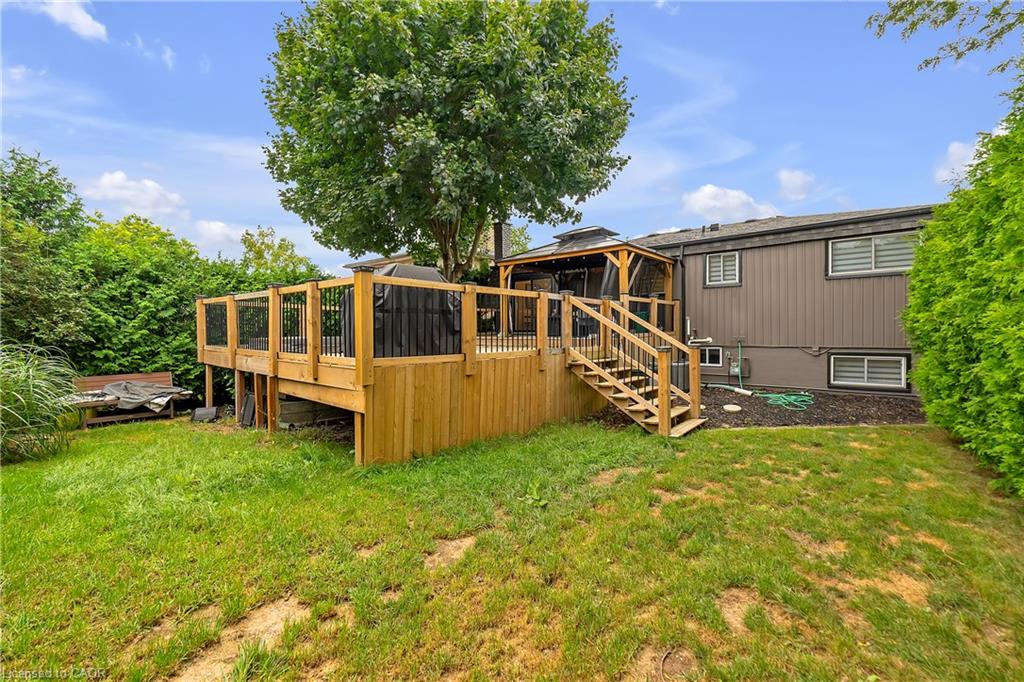 4236 Longmoor Drive Property Photo 31