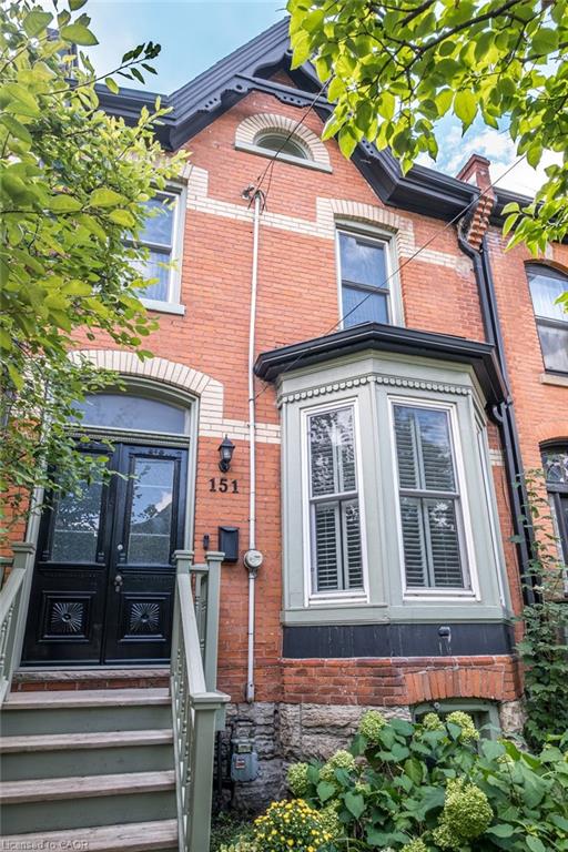 151 Markland Street Property Photo 2