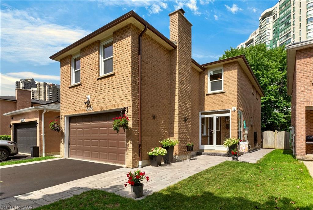 4348 Jenkins Crescent