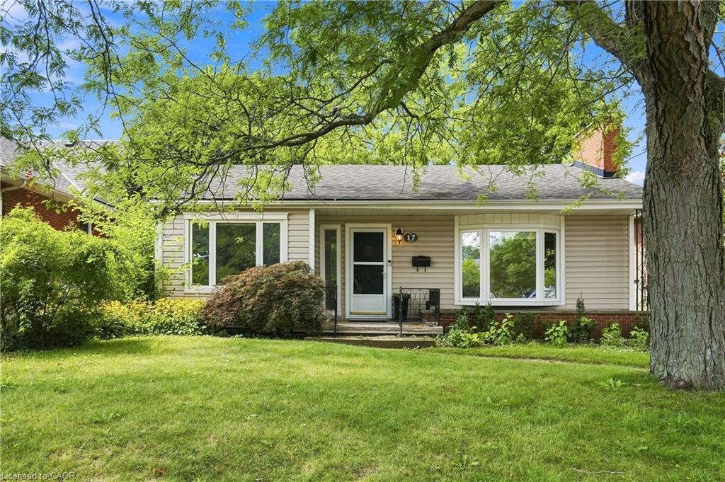 17 Rita Street Property Photo 1