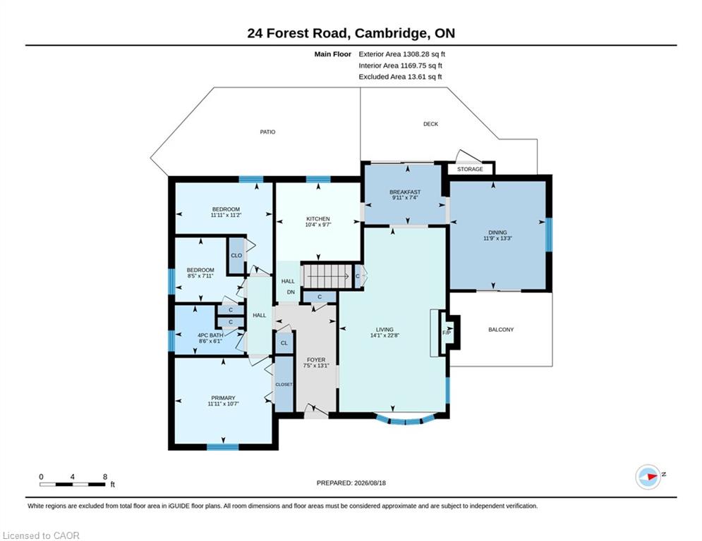 24 Forest Road Property Photo 49