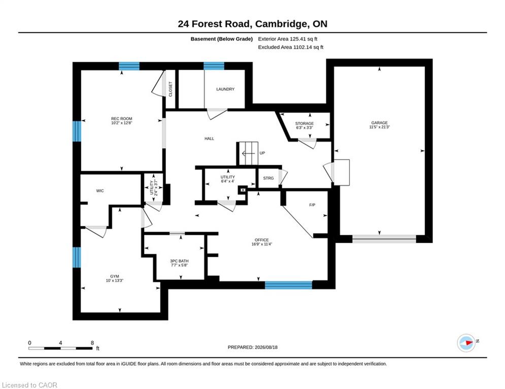 24 Forest Road Property Photo 50