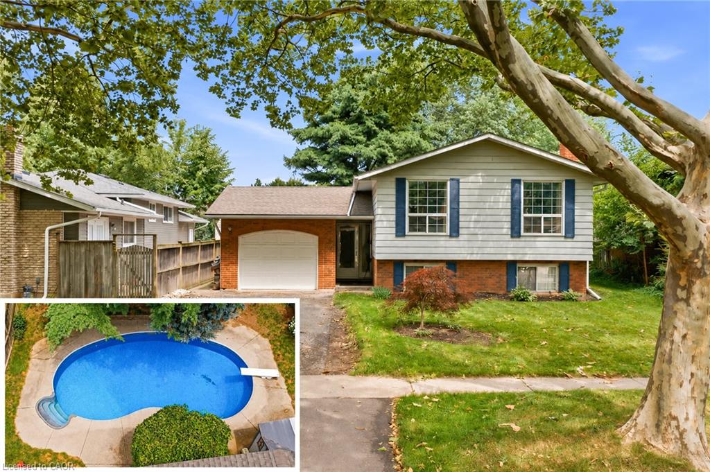 11 Kimbermount Drive