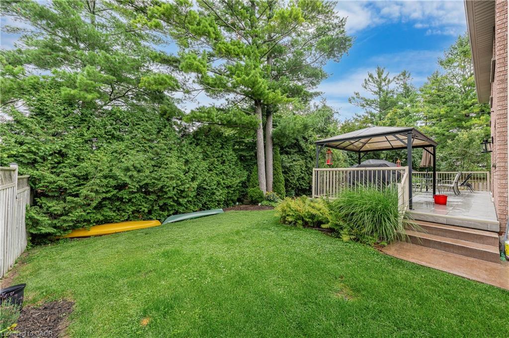 52 Archwood Crescent Property Photo 44