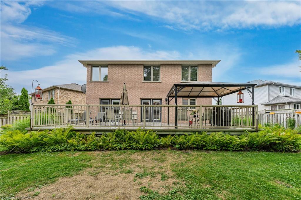 52 Archwood Crescent Property Photo 45