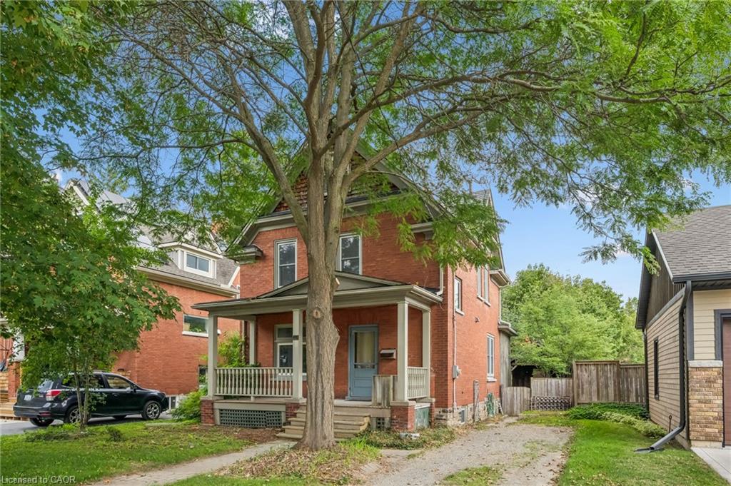 46 Pequegnat Avenue Property Photo 1