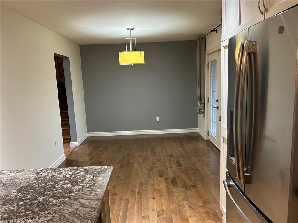 203 Penn Drive Property Photo 4