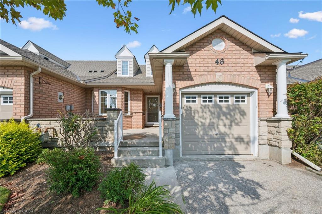 46 Terraview Crescent Property Photo 1
