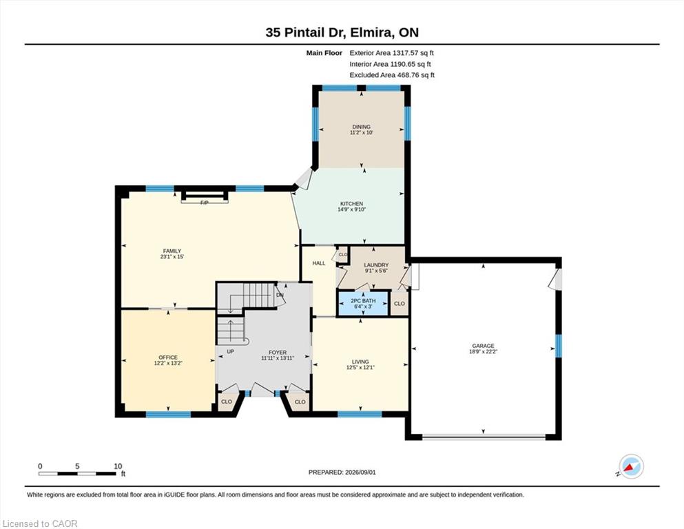 35 Pintail Drive Property Photo 48