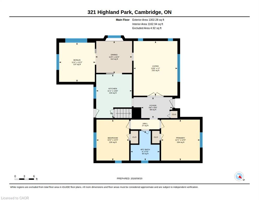 321 Highland Park Property Photo 28