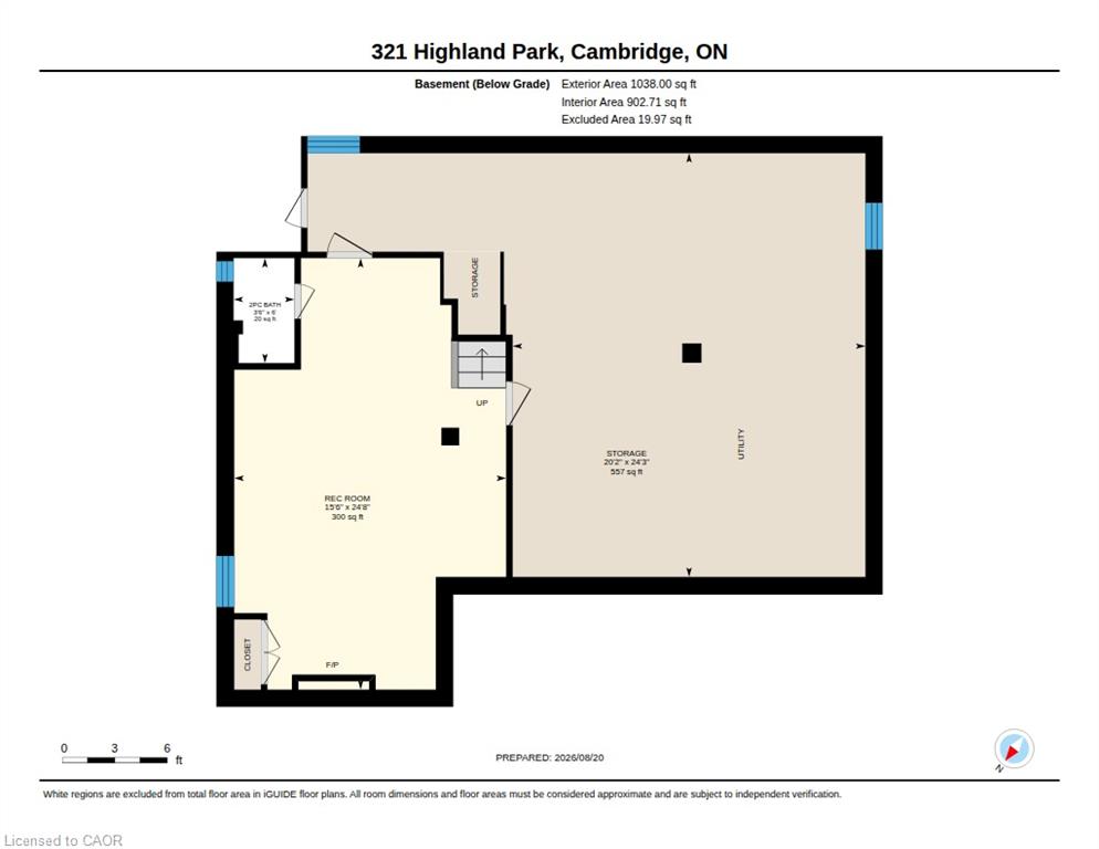 321 Highland Park Property Photo 29