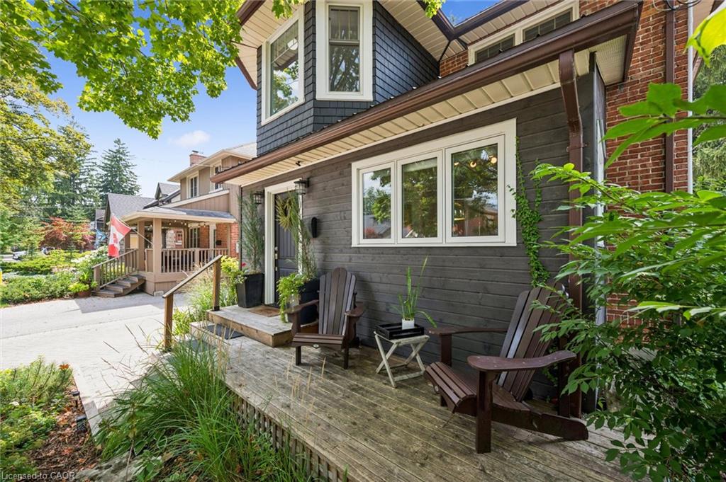 121 Belmont Avenue Property Photo 3
