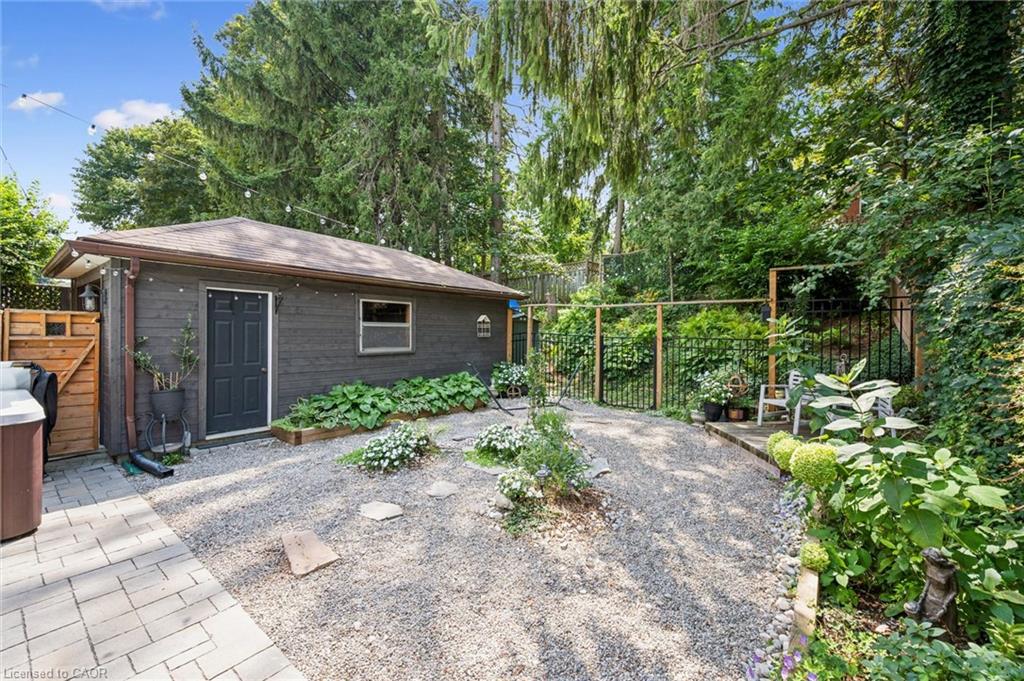121 Belmont Avenue Property Photo 36
